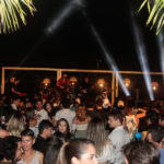 Luau Do Davi No Colosso 30