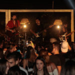 Luau Do Davi No Colosso 31