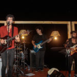 Luau Do Davi No Colosso 33