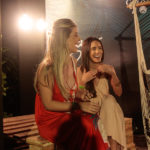 Luau Do Davi No Colosso 8