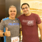 Luciano Frota E Eizon Said