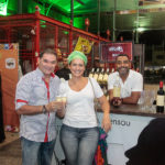 Luciano Rocha, Liliane Pereira E Fabian Oliveira 2