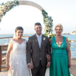 Lucila Norões, Fernando Mota E Elisabete Zanello