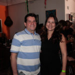 Lucio Ximenes E Verusca Catônio