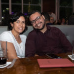 Luisa Cordeiro E Alex Andrade