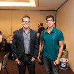 Luiz Gabriel E Ícaro Santos