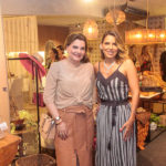 Luiziana Esteves E Ana Carolina Fontenele