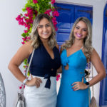 Lívia Studart E Sabrina Oliveira