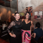 Lívia E Patrícia Saboya