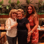 Lúcia Carneiro, Mirinha E Nayana Feitosa