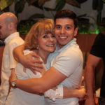 Lúcia Carneiro E Edmar Feitosa