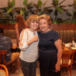 Lúcia Carneiro E Mirinha Feitosa