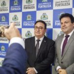 Manoel Linhares E Fernando Ferrer