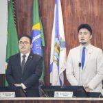 Manoel Linhares E Michel Lins (2)