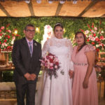 Manoel, Manueliane E Eliane Dos Santos