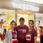 Manoela, Eduardo E Sandra Rolim (1)