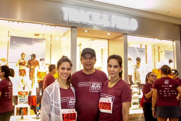 Manoela, Eduardo E Sandra Rolim (2)