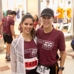 Manoela Rolim E Isabela Eloy