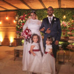 Manu, Natanael, Laura, Alice