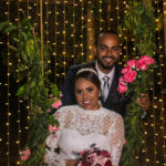 Manueliane Dos Santos E Natanael Feitosa