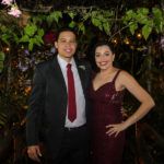 Marcelo Costa E Aline Timbó