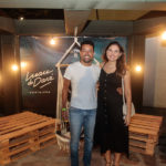 Marcelo Vieira E Danuta Ramalho