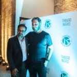 Marcio Crisostomo , Thiago Nigro E Manoela Crisostomo (2)