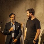 Marcio Crisostomo E Thiago Nigro