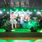 Marcos Lessa E Banda