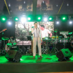 Marcos Lessa E Banda 2