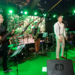 Marcos Lessa E Banda 3