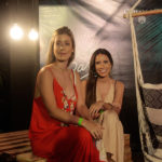 Maria Clara Boris E Raquel Sales