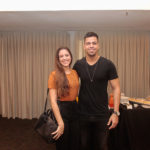 Maria Eduarda Esmeraldo E Rodrigo Luz