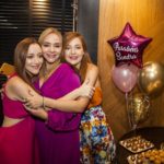 Mariah Fujita, Sandra Fujita E Larissa Fujita (2)