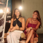 Mariana Veloso E Catarina Holanda