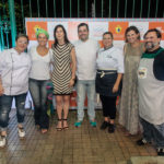 Marie Anne, Liliane Pereira, Gláucia Pinheiro Maia, Rodrigo Holanda, Janine Gurgel, Denise Pontes E