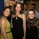 Marilene Lira, Daniela Costa E Neile Aragão