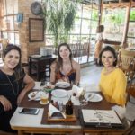 Marisa Bonfim, Juliana Bastos E Natacia Pinheiro (1)