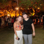 Marjila Maria E Nayara Ramalho