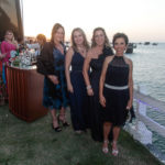 Marjorie E Desirre Mota, Claudia Rêgo E Cláudia Norões