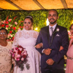 Marta Gomes, Manueliane Dos Santos, Natanael Feitosa E Eliane Dos Santos