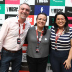 Mauro Costa, Manuela Monteiro E Katya Lira (1)