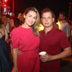 Melina E Alisson Oliviera