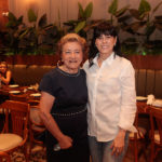 Mirinha Feitosa, Marcy Fiuza