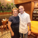 Mirinha Feitosa E Fco Ernani Viana