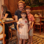 Mirinha, Lucas E Sofia Feitosa