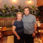 Mirinha E Odmar Feitosa