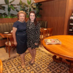 Mirinha E Patrícia Feitosa 2