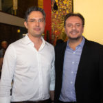 Murilo Pascoal E Adriano Nogueira