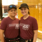 Márcia Alves E Soraia Melo